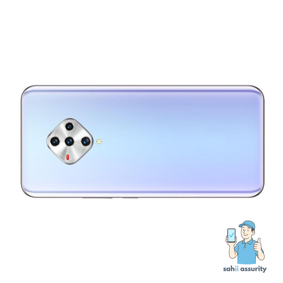 Full Body Housing for Vivo X50e thumbnail